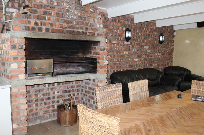 4 Bedroom Property for Sale in Richmond Estate Western Cape